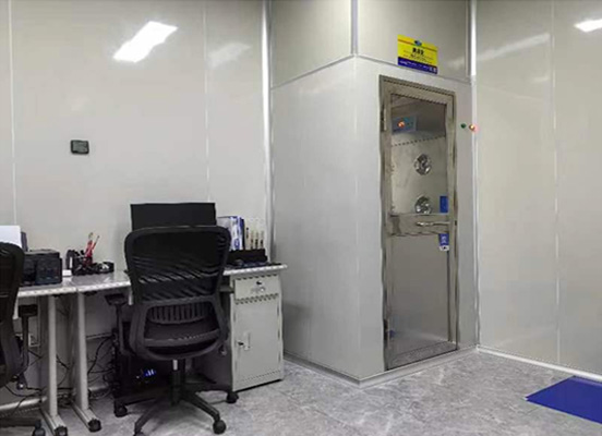 塗装工場