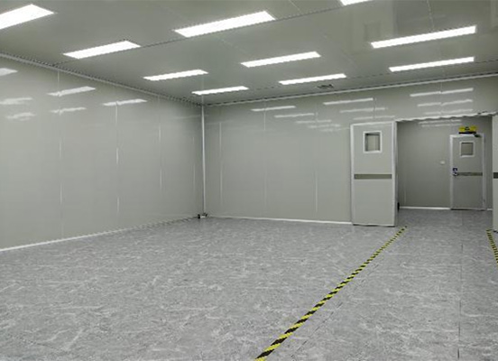 塗装工場