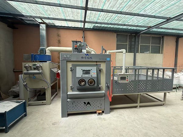 サンドブラスト機，샌드블라스팅 머신，Sandblasting Machine.jpg